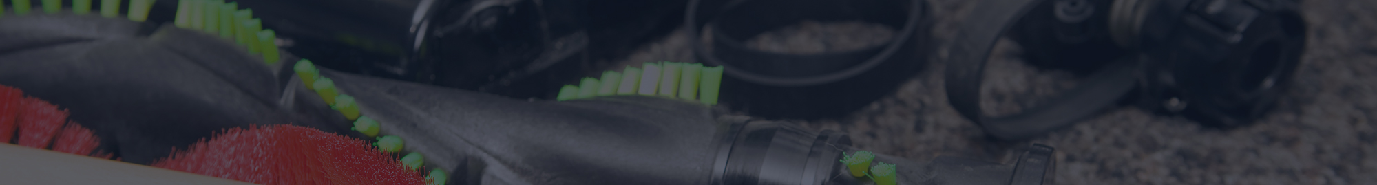 Expert Vacuum Repair Service in Pewaukee, WI