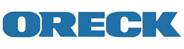 Oreck logo