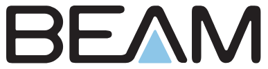 Beam Vacuums Logo