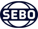 SEBO logo