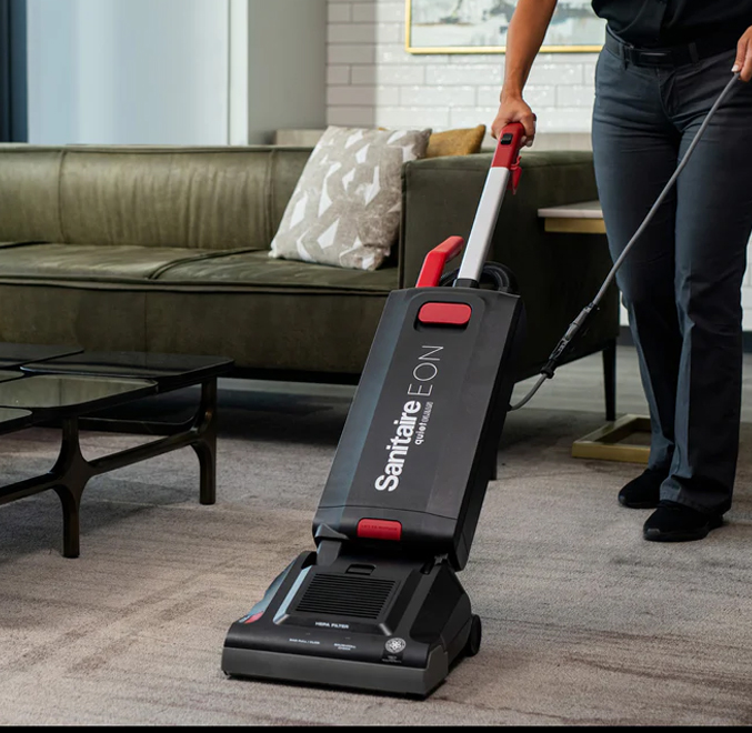 Commercial Vacuum Systems in Pewaukee, WI