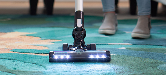 central vacuum systems