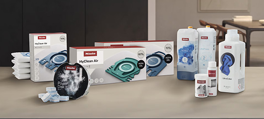 vacuum parts and accessories