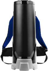 Commercial grade vacuum cleaner service for Wisconsin businesses