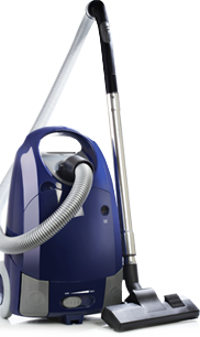 Home use vacuum cleaner repairs and accessories in Pewaukee, Wisconsin